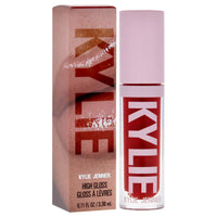 Thumbnail for High Gloss - 402 Mary Jo K by Kylie Cosmetics for Women - 0.11 oz Lip Gloss