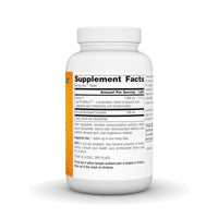 Thumbnail for Source Naturals Metabolic C, Optimized Vitamin C for Enhanced Antioxidant Protection* -1000 mg - 100 Tablets