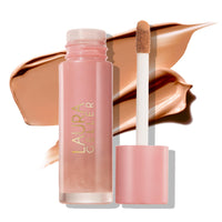 Thumbnail for LAURA GELLER NEW YORK Balance-n-Glow Illuminating Liquid Foundation, Medium