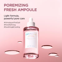 Thumbnail for SKIN1004 Madagascar Centella Poremizing Fresh Ampoule 3.38 fl. oz(100ml) | Soothing Hydration | Oily Combination Skin