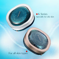 Thumbnail for FLORASIS · Fairy Peach Blossom Ultra-light Setting Powder 01 Snow(Porch Window Edition)