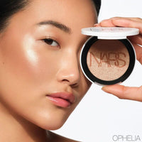 Thumbnail for NARS Light Reflecting Luminizing Powder 0.21 oz, Refillable (TOTAL ECLIPSE (Warm Copper))