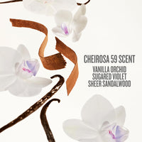 Thumbnail for Sol de Janeiro Cheirosa 59 Hair & Body Fragrance Mist Travel Size 90mL/3.0 fl oz.