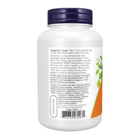 Thumbnail for NOW Foods Supplements, DOPA Mucuna, Standardized Mucuna Extract with Naturally Occurring 15% L-Dopa, 180 Veg Capsules