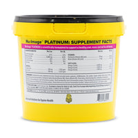Thumbnail for Select The Best Platinum Nu-Image 5LB
