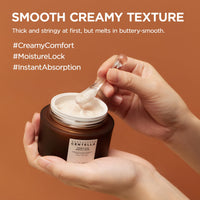 Thumbnail for SKIN1004 Probio Cica Enrich Cream 1.69 fl.oz, 50ml, Korean Face Moisturiser, Night Face Cream with Madagascar Centella, Hydrating Moisturizer for Soothing and Strengthening the Skin, Korean Skin Care