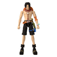 Thumbnail for ANIME HEROES - One Piece - Portgas D. Ace Action Figure