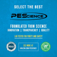 Thumbnail for PEScience Greens Powder Superfood with Natural Chlorophyll, Reishi & Turkey Tail Mushroom Powders, Freeze-Dried Kale, Spinach, Broccoli Sprouts with Antioxidants - Original Flavor, 30 Servings