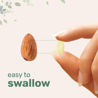 Thumbnail for Micro Ingredients Vitamin D3 50,000 IU + K2 MK-7 200 mcg, 240 Softgels | Virgin Coconut Oil | 2-in-1 Support | Easy to Swallow, Non-GMO