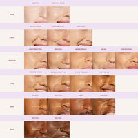 Thumbnail for Tower 28 Swipe Serum Concealer - Hydrating Medium-Full Coverage Concealer + Under Eye Brightener - Skin Care Infused Makeup with Hyaluronic Acid + Soothing Centella - 1.0 Fair/Neutral (0.22 oz)