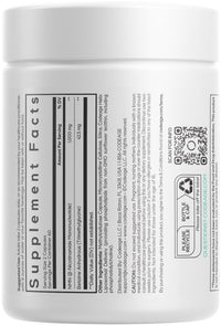 Thumbnail for Codeage Liposomal NMN 1000mg Supplement - 120 Capsules