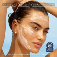 Thumbnail for Summer Fridays Jet Lag Mask - Hydrating Face Moisturizer + Mask - Enriched with Hyaluronic Acid, Niacinamide, Glycerin + Antioxidants Helps Nourish Skin for a Renewed + Radiant Complexion (2.25 Oz)