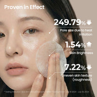 Thumbnail for SKINFOOD Rice Brightening Toner Pad, Korean Skincare Face Toner Pads with 48 Hours Fermented Rice Water for Glow Glass Skin, Hydrating, 100% Cotton Pad, Vegan, 8.81 oz(60 Pads)