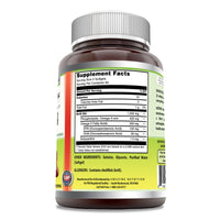 Thumbnail for Amazing Omega Krill Oil with Omega 3s EPA, DHA, Phospholipids and Astaxanthin 1000 Mg per Serving 120 softgels Supplement | Non-GMO | Gluten Free