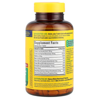 Thumbnail for Nature Made Super Vitamin B-Complex + Vitamin C Tablets, 360 ct