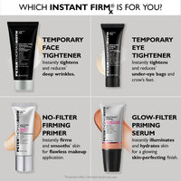 Thumbnail for Peter Thomas Roth | Instant FIRMx® No-Filter Primer, Instant Skin Tightener, Skin Firmer, Makeup Primer For Face, Blurring Face Primer