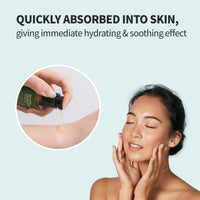 Thumbnail for BENTON Deep Green Tea Serum 30ml (1.01 fl.oz.)_new - Nourishing & Hydrating Facial Serum for Oily and Sensitive Skin, Skin Soothing