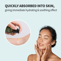 Thumbnail for BENTON Deep Green Tea Serum 30ml (1.01 fl.oz.)_new - Nourishing & Hydrating Facial Serum for Oily and Sensitive Skin, Skin Soothing