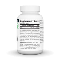 Thumbnail for Source Naturals Niacin 250, Vegan Vitamin B-3 Tablets, 250 Count