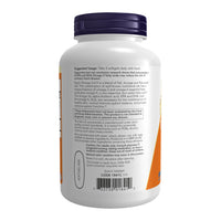 Thumbnail for NOW Foods Supplements, Super Omega 3-6-9 1200 mg with a blend of Fish, Borage and Flax Seed Oils, 180 Softgels