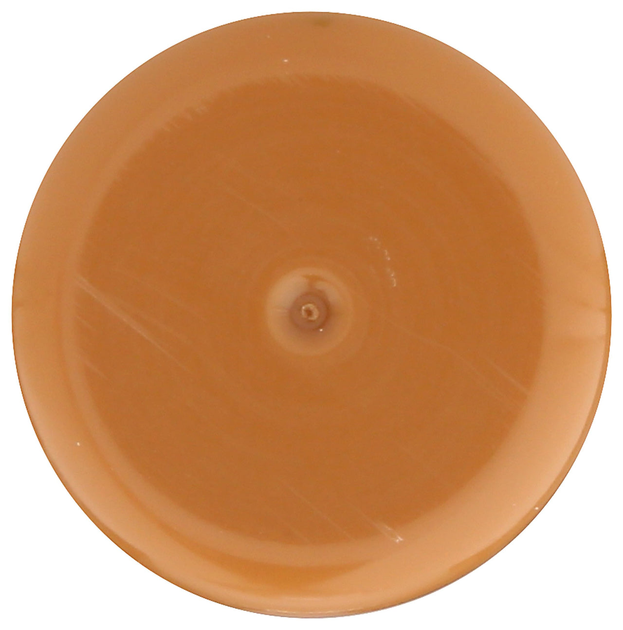 Badger, Creamy Cocoa Lip Balm Stick, 0.25 Ounce