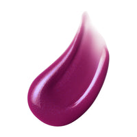 Thumbnail for Buxom Full-On Tinted Lip Plumper Gloss, High-Shine Moisturizing Lip Gloss with Peptides and Vitamin E, Vegan Formula, AJ Jane (Sheer Violet with Blue Shimmer)