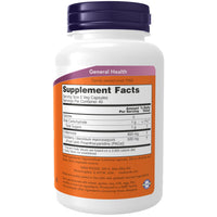 Thumbnail for NOW Foods Supplements, Mannose Cranberry, Dual Action Formula*, Clinically Evaluated, Urinary Tract Health*, 90 Veg Capsules