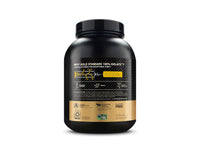 Thumbnail for Optimum Nutrition Gold Standard 100% Isolate, Protein Powder, Chocolate Bliss, 3 Pounds, 44 Servings. Whey Protein Isolate (Packaging May Vary)