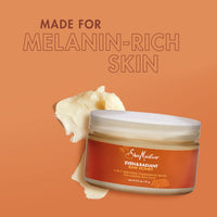 Thumbnail for SheaMoisture Even and Radiant Face Cleanser For Uneven Skin Tone and Dark Spots 3-in-1 Cleansing Balm With Raw Honey 3.2 oz