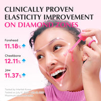 Thumbnail for EQQUALBERRY NAD+ Peptide Boosting Smoothie Serum – Anti-Aging Korean Skin Care with 5 Ceramides & Vegan Collagen, Hydrating Antioxidant Serum for Firmness, Wrinkles & Radiant Glow (1.01oz / 30ml)