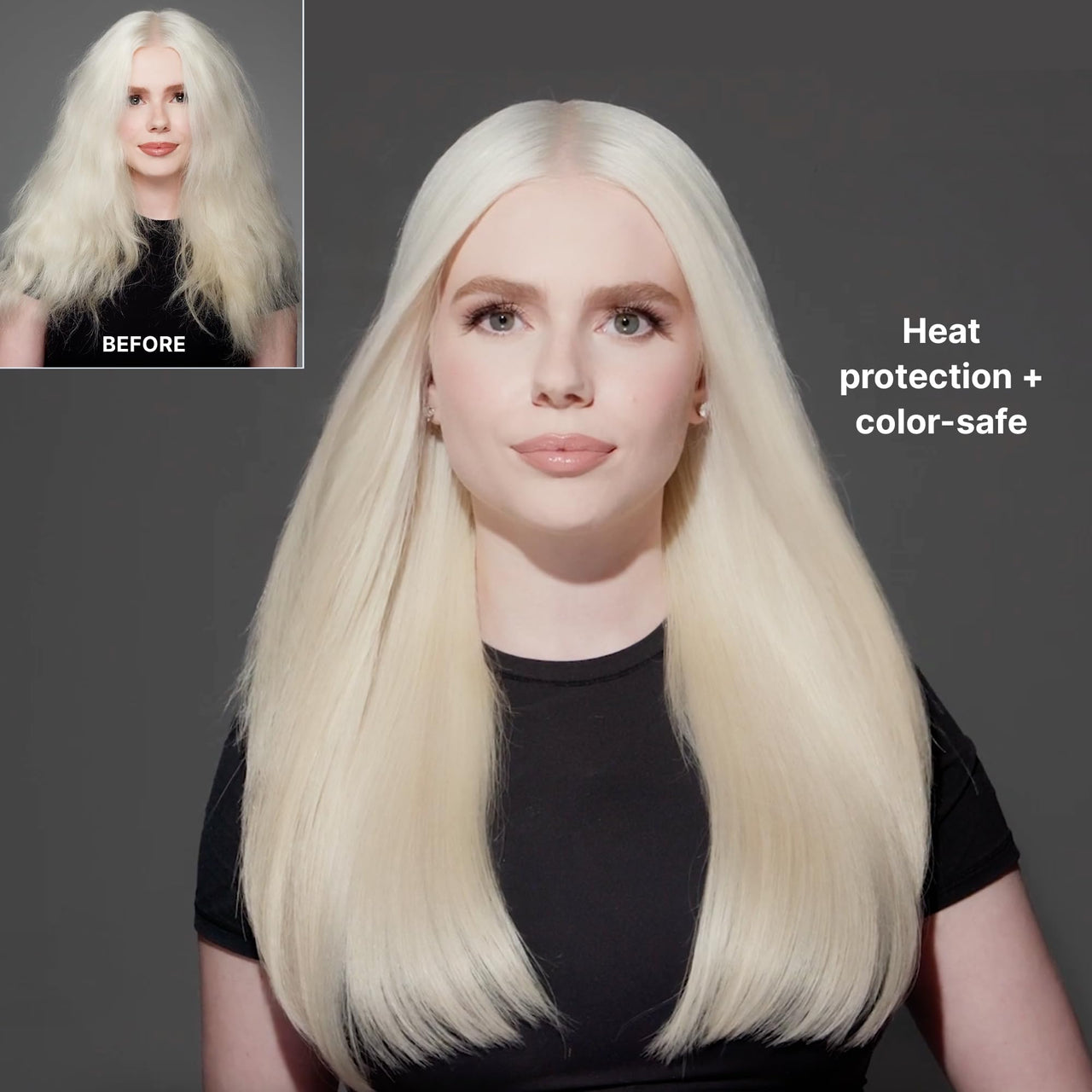 COLOR WOW Dream Coat Supernatural Spray, 6.7 Fl Oz â€“ Keep Your Hair Frizz-Free and Shiny No Matter the Weather with Award-Winning Anti-Humidity Treatment