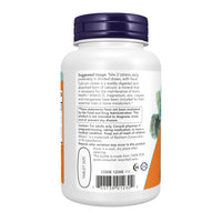 Thumbnail for Calcium Citrate with Minerals and D, 100 Tablets, Now Foods