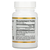 Thumbnail for Vitamin D3 Supplement by California Gold Nutrition - Support for Healthy Bones & Teeth - Immune System Support - Gluten Free, Non-GMO - 125 mcg (5,000 IU) - 2 Pack of 90 Fish Gelatin Softgels Each