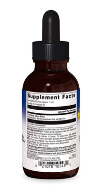 Thumbnail for Planetary Herbals Immune Protect Liquid for Kids, 2 Fluid Ounce