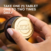 Thumbnail for Solgar - Folic Acid, 400 mcg