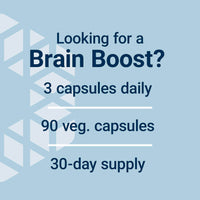 Thumbnail for Life Extension Neuro-mag Magnesium L-threonate, Magnesium L-threonate, Brain Health, Memory & Attention, Gluten Free, Vegetarian, Non-GMO, 90 Vegetarian Capsules (Pack of 2)