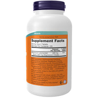 Thumbnail for NOW Supplements, Magnesium Citrate 200 mg, Enzyme Function*, Nervous System Support*, 250 Count (Pack of 1)