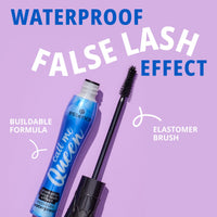 Thumbnail for essence | Call Me Queen Dramatic False Lash Effect Waterproof Mascara (3 Pack) | Bold Volume & Length | Vegan & Cruelty Free