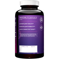 Thumbnail for MRM Nutrition Glucosamine 1500mg & Chondroitin Sulfate 1200mg-For Women and Men-Joint Support Supplement for Cartilage Health, Mobility, Connective Tissue, & Nutrition, Gluten-Free - 60 Servings