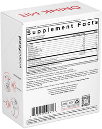 Thumbnail for Codeage Wonder Heart Liquid CoQ10 Liposomal Ubiquinone Supplement, Coenzyme Q10 Heart Vitamins, Non-GMO Sunflower Phosphatidylcholine Vegan Blend, Raspberry Flavored Softgel, Pack of 30 Pouches
