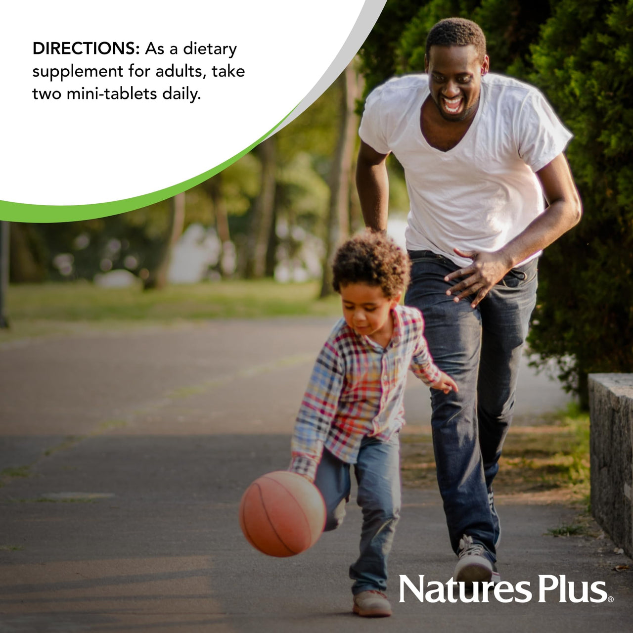 NaturesPlus Ultra Lipoic - 60 Bi-Layered Mini-Tabs - Supports Free Radical Defenses with Probiotics, Nutrients & Whole Food Concentrates - Gluten Free - 30 Servings