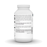 Thumbnail for Source Naturals Mega Strength Beta Sitosterol, Plant Sourced, 375mg - 240 Tablets