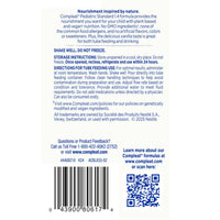 Thumbnail for Compleat Pediatric Standard 1.4 Cal Pediatric Tube Feeding Meal Vanilla 8.45 oz Carton, 6 Count