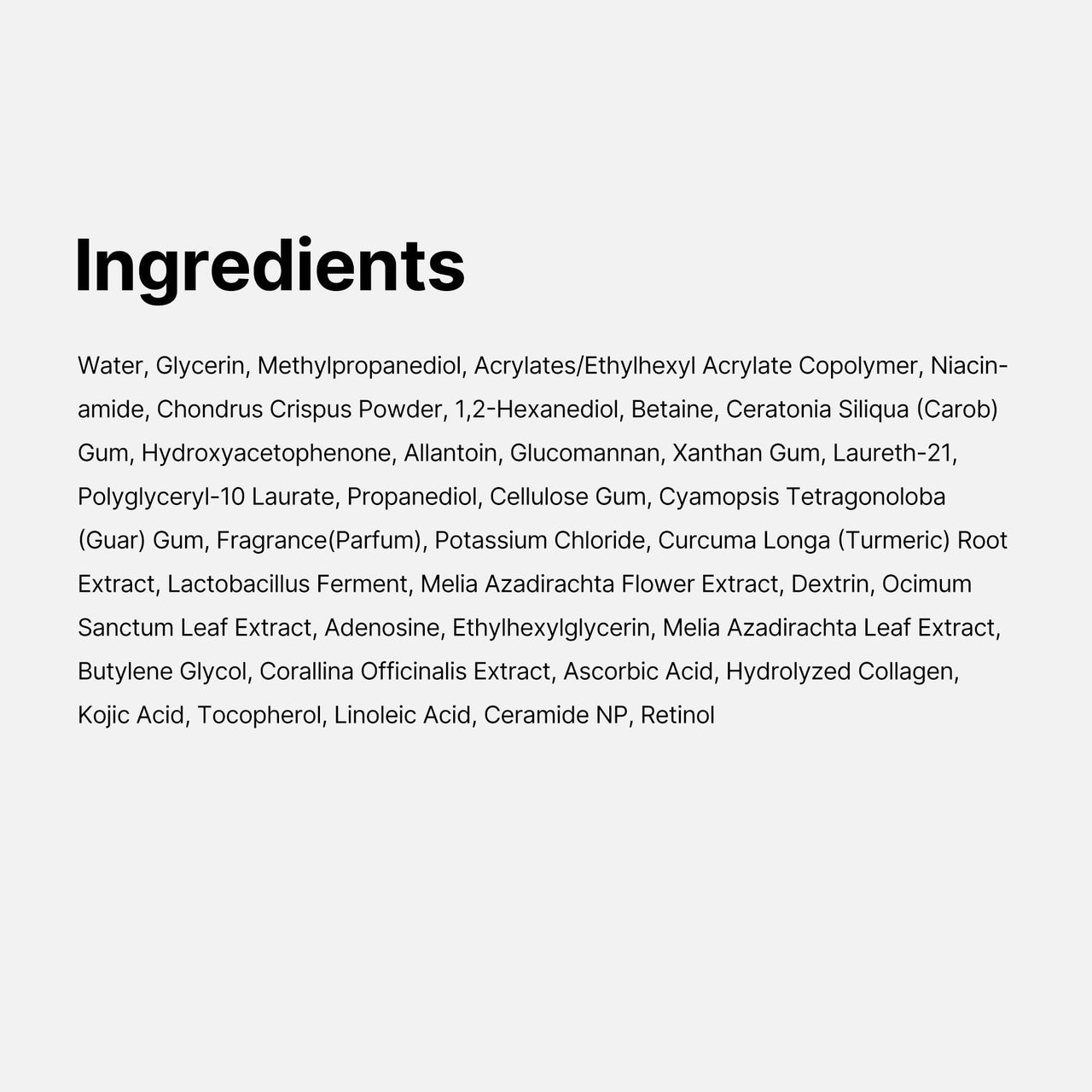 medicube Jelly Gel Mask with Brightening Kojic Acid Turmeric | Overnight Face Mask for Glass Glow Skin | Elasticity, Hydrating, Firming and Radiance Boosting | Korean Skincare, 28g x 4ea