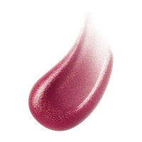 Thumbnail for Buxom Full-On Plumping Lip Polish, Tinted Lip Plumper Gloss with Peptides & Vitamin E, High-Shine Lip Gloss that Nourishes, Vegan, AJ Brandi (Sheer Burgandy Shimmer)