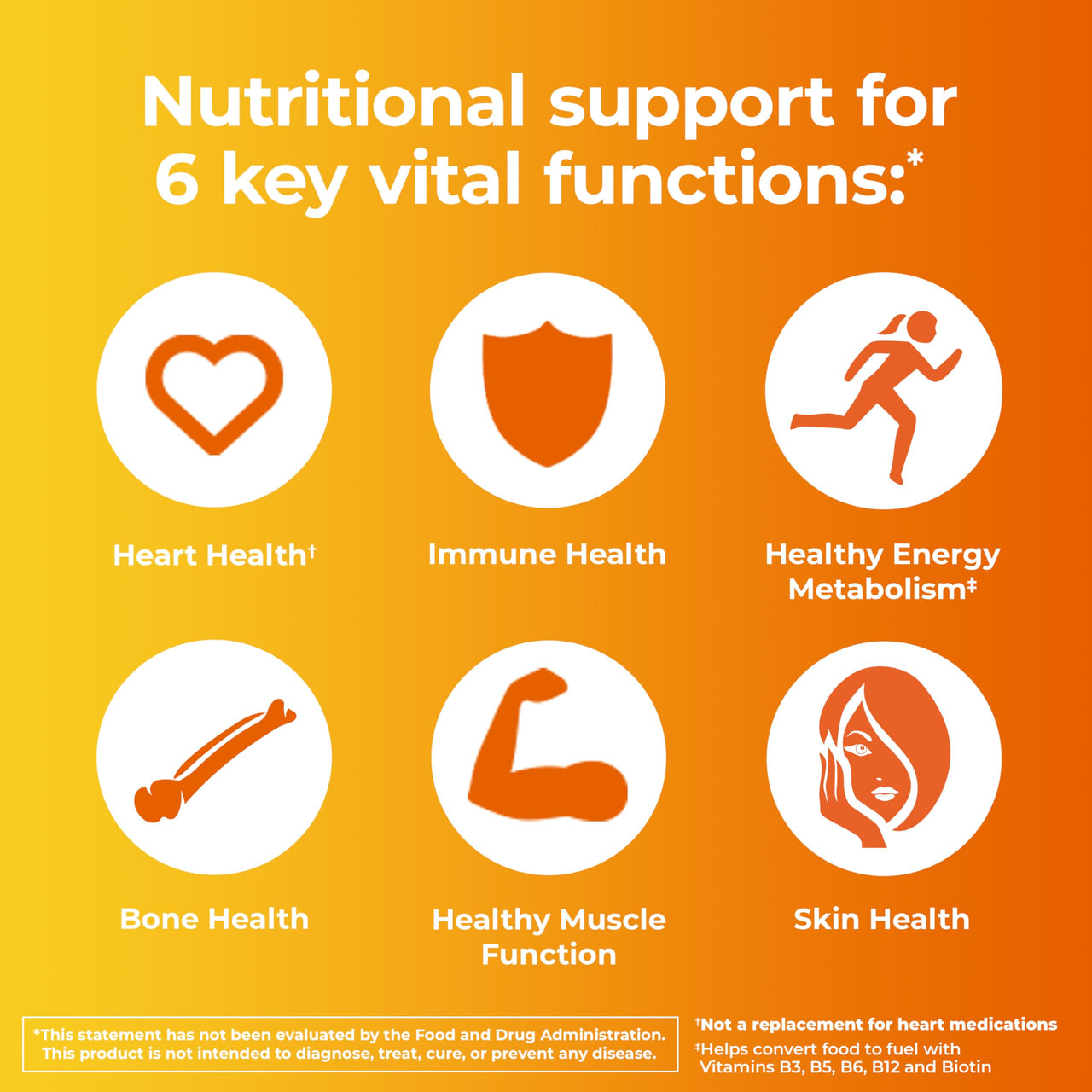 One A Day Womenâ€™s Multivitamin Gummies, Supplement with Vitamin A, C, D, E and Zinc for Immune Health Support*, Calcium & more, 80 count