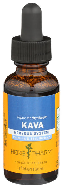 Herb Pharm - Pharma Kava Extract 1 oz [Health and Beauty]