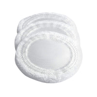 Thumbnail for COVERGIRL Makeup Masters Powder Puffs, 3 ct, White