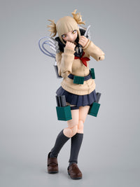 Thumbnail for TAMASHII NATIONS - My Hero Academia - Himiko Toga S.H.Figuarts Action Figure