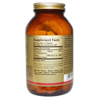 Thumbnail for Solgar - Calcium Citrate With Vitamin D